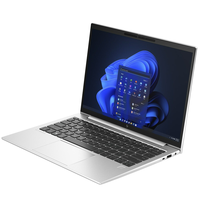 Grosir 95% Baru untuk Laptop Bisnis HP EliteBook 830 G10 13.3 Inch Intel Core I5-1335U 16GB RAM 512GB SSD WUXGA Windows 11 Pro