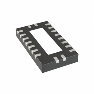 IC BUF NON INVERT 3.6V 20DHVQFN Original One Stop Service Electronic Component Suppliers 20 VFQFN Exposed <b>Pad</b> 74ALVC541BQ,115 - Product Image 1