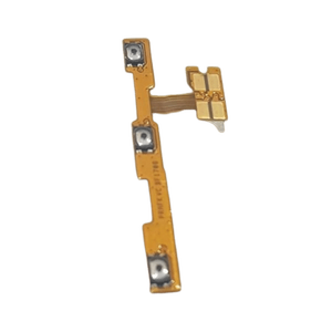 Cable flexible para botón de encendido y volumen para Huawei Honor 7x - Product Image 1