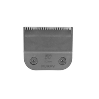 Lame professionnelle PURFY A5 pour accessoires de tondeuse pour animaux de compagnie PB-50