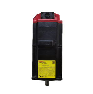 Controlador de torno robótico con garantía de un año, ¡Gran oferta 2026! Motor A06B-0063-B403, accesorio para robot industrial. - Product Image 1