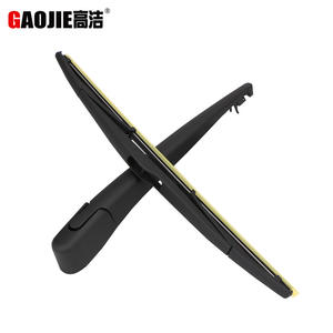 Escobilla de Limpiaparabrisas Gaojie de 300 mm de Caucho Sintético Trasera para Renault Megane III Coupé 2009-2017 - Product Image 3