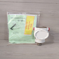 Transmisor de Presión Serie 2600T 266GST HW REV000101 10542VDC PLC