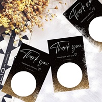 Cartes à gratter personnalisées 90*60MM, impression de cartes à gratter personnalisées avec autocollants à gratter