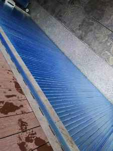 Cubierta motorizada automática para <span class=keywords><strong>piscina</strong></span>, Cubierta de <span class=keywords><strong>policarbonato</strong></span> automatizada para <span class=keywords><strong>piscina</strong></span> - Product Image 4