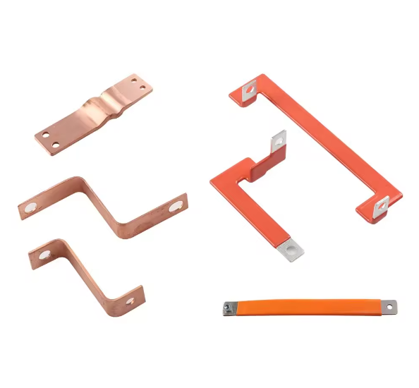 Flexible Busbar - Efficient Connectors for Battery Packs