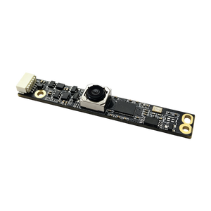 Module de caméra USB 8MP IMX179 à mise au point automatique, caméra à bande fine 60x9mm, 3264x2448 HD pour terminal de contrôle d'accès ATM et kiosque - Product Image 6