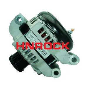 Nouveau 12V 220A alternateur 11073 11576R 421000-7030 421000-7031 4801834AB 90-29-5781 A-80559 DRA1273 P04801834AB pour CHRYSLER 300