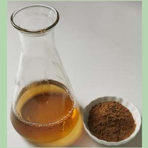 Ekstrak Buah Jeruk Pahit |   Cairan/Padat Botani Terkonsentrasi untuk Dasar Minuman & Perisa - Product Image 2