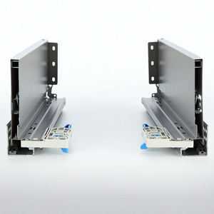 A due vie Solf chiusura cassetti armadio cucina, scatola magica Hight 170mm - Product Image 4