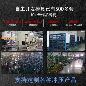 Stainless Steel Flat Washers 15mm Outer Diameter M10 Compatible Metal Screw Washers Hardware Parts - Product Image 4