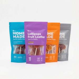 Bolsas de Embalaje Cosmético Personalizadas con Sellado Térmico de 3 Lados, Bolsas de LDPE a Prueba de Humedad con Refuerzo Lateral y Orificio para Colgar, para Champú, Loción y Crema - Product Image 2