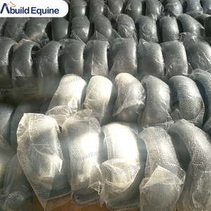 Bacs d'alimentation pour chevaux en aluminium pour écurie - Product Image 3