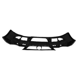 Accessori Esterni per Auto, Paraurti Anteriore per Volkswagen <span class=keywords><strong>POLO</strong></span> 2005-2009, Compatibile con 6Q0807221D 6Q0807217G - Product Image 5