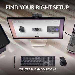 <span class=keywords><strong>Logitech</strong></span> เว็บแคมสตรีมมิ่ง MX <span class=keywords><strong>BRIO</strong></span> Ultra HD <span class=keywords><strong>4K</strong></span> เว็บแคม USB-C 1080P 60 fps - Product Image 6