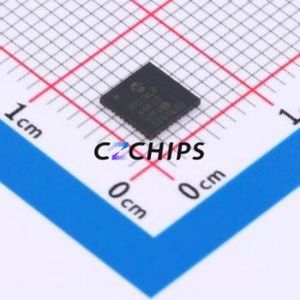 Microcontrolador de chip IC de circuito integrado (MCU/MPU/SoC), original y nuevo, 2/MV, 1/5 (5x5) - Product Image 1