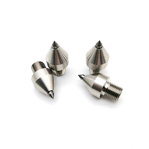 OEM sản phẩm điện nguyên mẫu nhanh chóng <span class=keywords><strong>CNC</strong></span> gia công thép không gỉ vỏ nhựa khả năng giá rẻ Giá dây EDM nguyên mẫu - Product Image 4