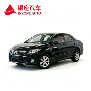 <span class=keywords><strong>Toyota</strong></span> Corolla Sedán 2013 Usado, 1.6L Automático Gasolina, Volante a la Izquierda, Bajo Kilometraje, Bien Mantenido, Vehículo Familiar - Product Image 1