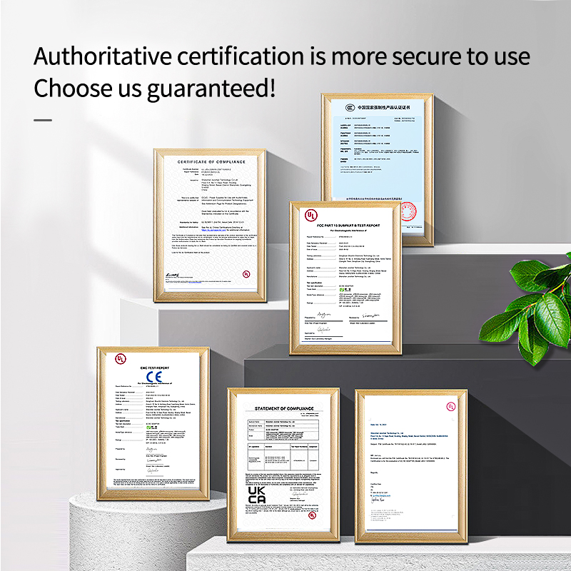 24 volt 8 amp adaptor