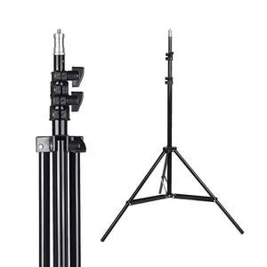 Hộp Đèn Khuếch Tán Nhiếp Ảnh Photostudio Với Chân Máy <span class=keywords><strong>2</strong></span> Mét, Đèn LED, Hộp Mềm Cho Studio Chụp Ảnh - Product Image 5