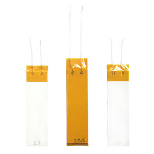 Élément chauffant en céramique Mch 7020 pour lisseur à cheveux avec chauffage rapide et contrôle de température stable - Product Image 5