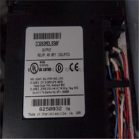PLC Usado y Probado, 1 Unidad, Ic693mdl930f, con Garantía