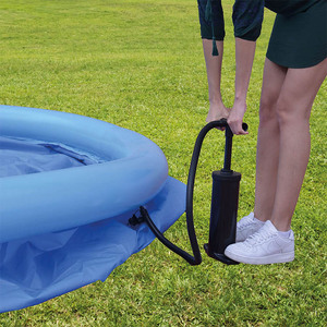 <span class=keywords><strong>Piscine</strong></span> hors sol <span class=keywords><strong>gonflable</strong></span> en PVC de petite taille à prix avantageux <span class=keywords><strong>pour</strong></span> les jardins - Product Image 6