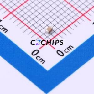 HHV0603R7681K251NTHJ SMD Capacitor (MLCC) 0603 ( Capacitance: 680pF )( Precision: 10% Rated Voltage: 250V ) - Product Image 1