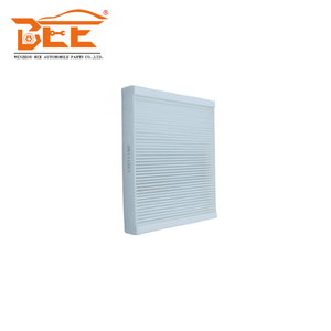 Filtro de aire de cabina para Chevrolet, OEM 13271190, <span class=keywords><strong>Sivar</strong></span> G025345 - Product Image 5