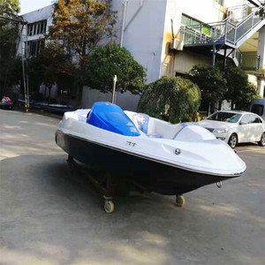 Location de bateaux à moteur pour le <span class=keywords><strong>wakeboard</strong></span> - Product Image 4