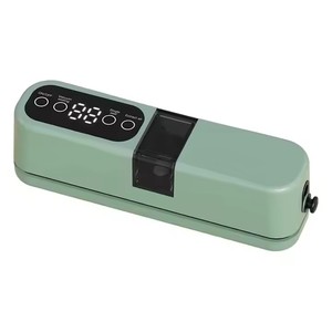 Machine de mise sous vide automatique mini portable <span class=keywords><strong>sans</strong></span> <span class=keywords><strong>fil</strong></span> 4 en 1 en gros avec sacs de conservation des aliments - Product Image 1