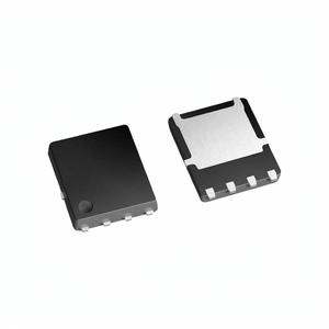 ทรานซิสเตอร์ 5-DFNW NVMFWS4D5N08XT1G ชิ้นส่วนวงจรอิเล็กทรอนิกส์ของแท้ - Product Image 1