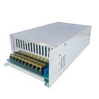 AC220 to 12v Converter 1200W 100A Led Light Driver AC to DC Adjustable Converter 12v Dc Power Supply