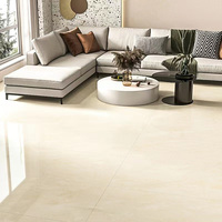Offre Spéciale antidérapant 600x1200mm, carreaux de marbre blanc pour l'extérieur, carreaux de porcelaine polis pour l'intérieur, carreaux de sol émaillés