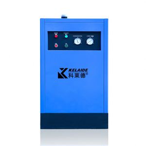 Sécheur d'air réfrigéré de haute qualité 1,2 m³/min 42 CFM 0,8 MPa 8 bars pour compresseur d'air industriel, économe en énergie, 220 V 60 Hz - Product Image 3