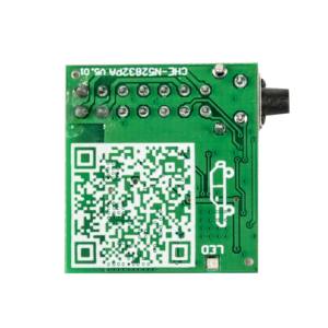 Dispositif d'ouverture <span class=keywords><strong>de</strong></span> <span class=keywords><strong>porte</strong></span> à distance avec module Wi-Fi intégré pour véhicules - Product Image 1