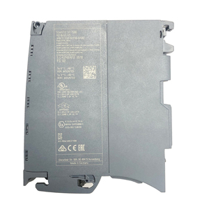 기존 SIEMENS PLC S7-1500 I/O 모듈 6ES7532-5HF00-0AB0 - Product Image 3
