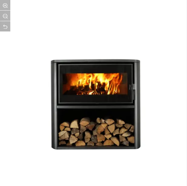 fireplace wood-burning stove square fireplace smoke free wood burning stove