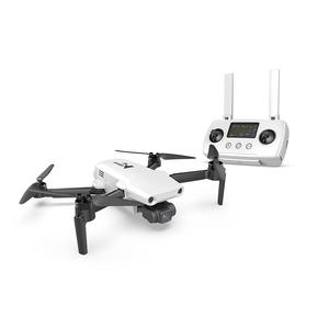 Commercial RC <b>Drone</b> with LED Lights Small Size <b>4K</b> <b>Camera</b> GPS FPV Remote Control 45-Minute Flight Time Outdoor Use - Product Image 6
