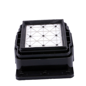 เครื่องพิมพ์อิงค์เจ็ทแบบใหม่ รุ่น Large Cap Top สำหรับหัวพิมพ์ 5113 XP600 DX5 DX7 พร้อมแท่นครอบหัวพิมพ์ - Product Image 6