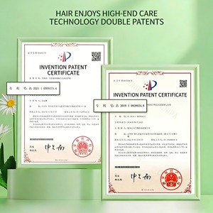 Aceite Puro de Romero para el Crecimiento del Cabello, Champú Herbal con Biotina para el Control de la Grasa y el Crecimiento del Cabello - Product Image 6