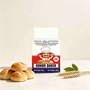 <span class=keywords><strong>Levadura</strong></span> <span class=keywords><strong>de</strong></span> panadero con certificación Halal exportada directamente a África, con envío rápido y soporte al cliente confiable y atento disponible - Product Image 2