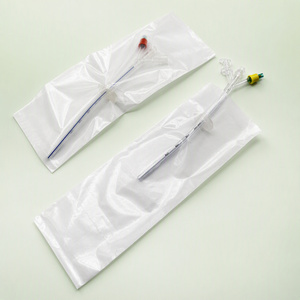 <span class=keywords><strong>Gastrostomie</strong></span> <span class=keywords><strong>Endoscopique</strong></span> <span class=keywords><strong>Percutanée</strong></span> (GEP) - Nutrition Entérale - Consommables Médicaux - Tube de <span class=keywords><strong>Gastrostomie</strong></span> en Silicone / Tube d'Alimentation GEP - Product Image 2