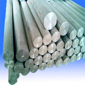 Lớp 5 <span class=keywords><strong>AMS</strong></span> 4928 Ti6al4v Hợp Kim Titan Thanh cho Hàng Không Vũ Trụ - Product Image 4