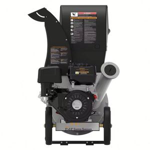 18HP Industrial <b>Wood</b> Sawdust Making Chipper Machine <b>Wood</b> Shredder <b>Crusher</b> Pulverizer Machine <b>Wood</b> Chipper - Product Image 4