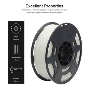 عينات رخيصة طابعة أقلام eryabs/HIPS ، طابعة ثلاثية الأبعاد eryone <span class=keywords><strong>filament</strong></span> 1 لوازم الصين - Product Image 5