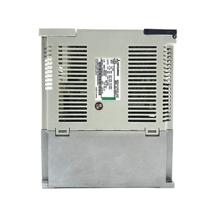 ยูนิตขับเคลื่อน AC MR-J2-350CT แอมพลิฟายเออร์ควบคุมการเคลื่อนที่อุตสาหกรรม ระบบขับเคลื่อน 3.5kW คุณภาพดี - Product Image 3
