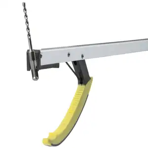 ZA-X6A wurf picking werkzeuge klapp reacher medizinische grabber stick magnet