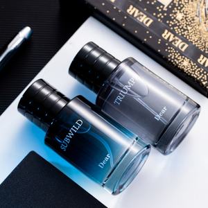 <span class=keywords><strong>Parfum</strong></span> <span class=keywords><strong>pour</strong></span> <span class=keywords><strong>homme</strong></span> de marque privée parfums de créateurs parfums de luxe <span class=keywords><strong>pour</strong></span> <span class=keywords><strong>homme</strong></span> eau de Cologne EDP EDT spray corporel longue durée vente en gros - Product Image 4