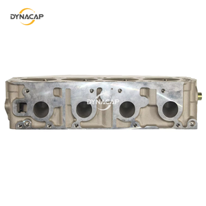 Nuova Testata Cilindri Dynacap per Chevrolet <span class=keywords><strong>CORSA</strong></span> <span class=keywords><strong>1.6</strong></span> <span class=keywords><strong>OPEL</strong></span> <span class=keywords><strong>1.6</strong></span> C16 <span class=keywords><strong>1.6</strong></span> 8V Motore C16NE OEM 96814892 92089854 93313412 - Product Image 4